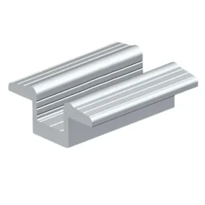 panel orta tutucu - mid clamp