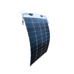 lexron 195w esnek güneş paneli