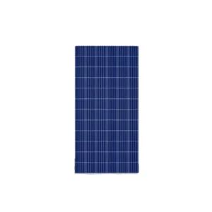 lexron 350w polikristal güneş paneli