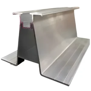 solar panel taşıyıcı profil