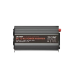 Lexron MS2000 12V 2000W modifiye sinüs inverter