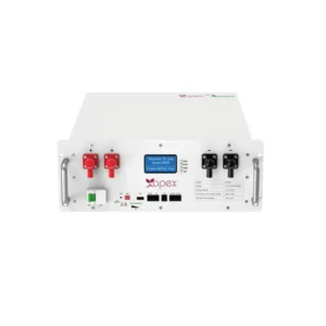 apex 51.2v 100ah lityum akü lifepo4 karavan akü