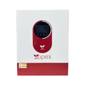 Apex Pro 11 kW Akıllı İnverter