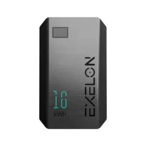 exelon 51.2v 314ah lityum akü