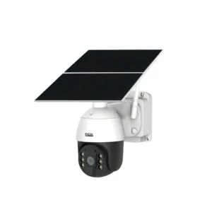 İnox Digital 213IPC güneş enerjili kamera