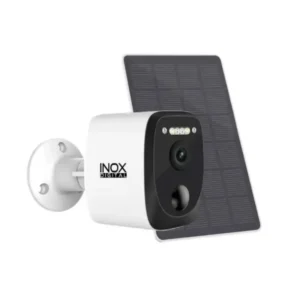 İnox Digital 219IPC, 4G sim kartlı güvenlik kamerası,