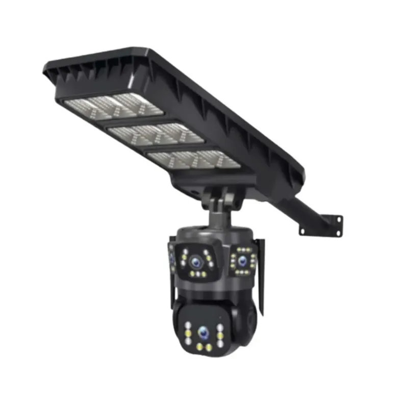 İnox Digital X106, 4G E-SIM güvenlik kamerası