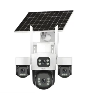 İnox Digital X14 solar kamera