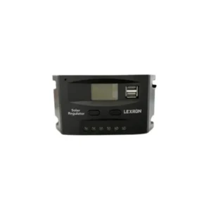 Lexron 10A pwm şarj kontrol cihazı