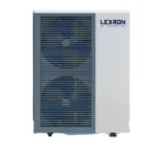 Lexron Varm Up 16 kW Monoblok Isı Pompası