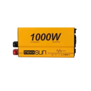 Mexxsun 1000W tam sinüs inverter
