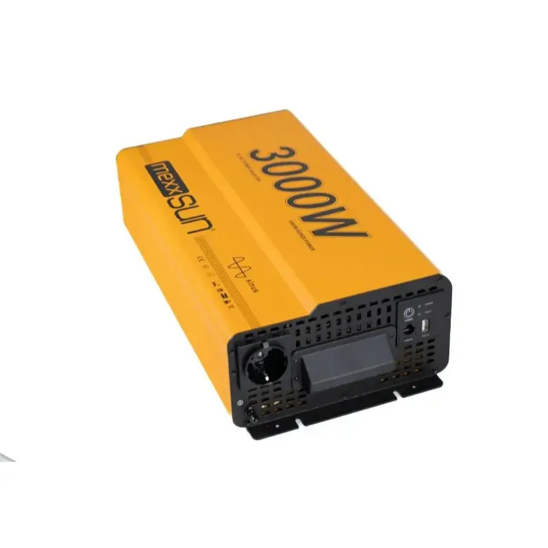 12 volt tam sinüs inverter