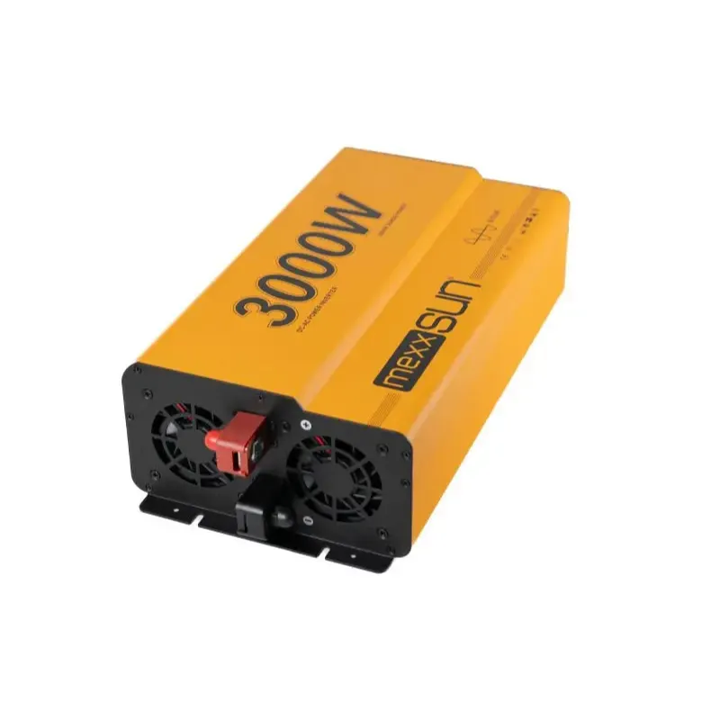 mexxsun MEX3000TS inverter