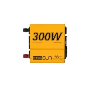 Mexxsun 12V 300W inverter