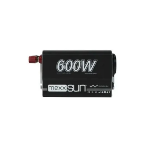 Mexxsun 12V 600W modifiye sinüs inverter