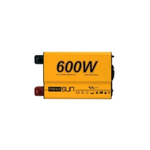 Mexxsun 600W tam sinüs inverter