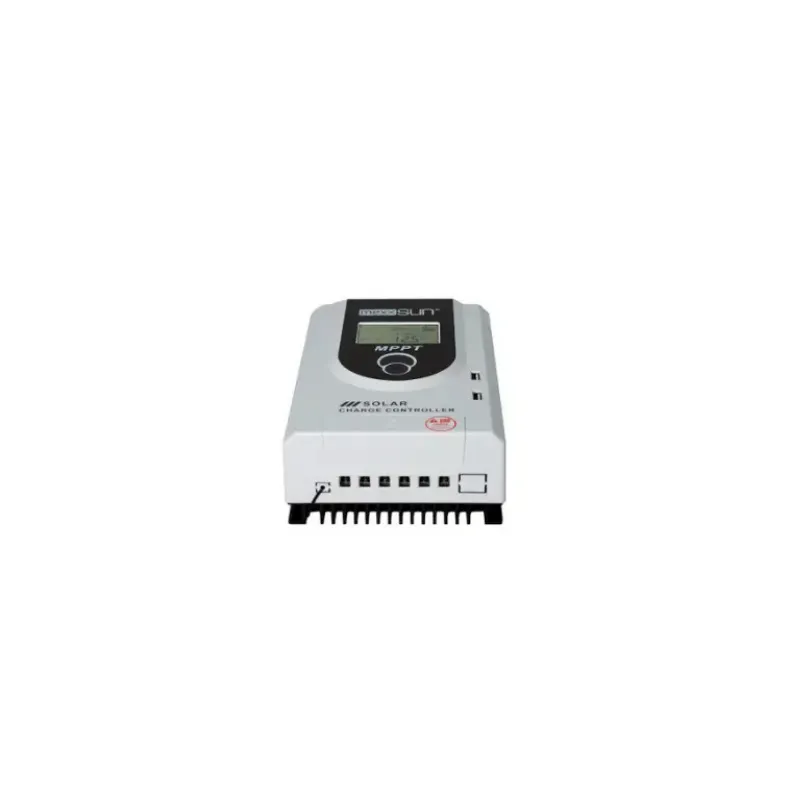 12V 24V MPPT regülatör