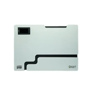 orbit 48v 100ah lityum akü duvar tipi lifepo4 akü