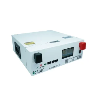 orbit 48v 100ah lityum akü, lifepo4 akü,orbit lityum akü