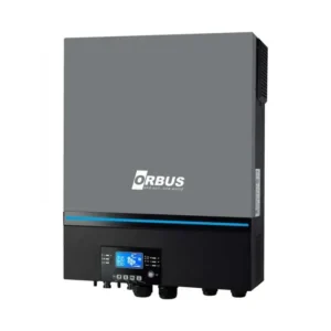 orbus anka 11kw inverter mppt inverter