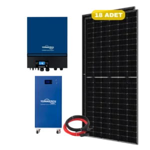 Profesyonel Paket 3