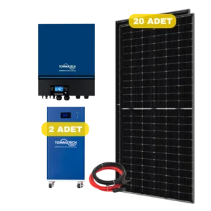 Profesyonel Paket 4