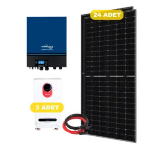 Profesyonel Paket 5