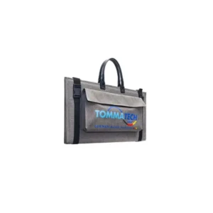 Tommatech 110W Katlanabilir Güneş Paneli Taşınabilir Karavan ve Kamp için