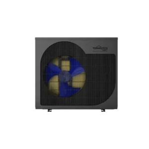TommaTech 14.8 kW R290 Trifaze Monoblok Isı Pompası