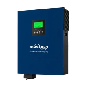 TommaTech c prox 4.2kW
