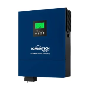 TommaTech C ProX 6.2Kw
