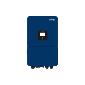 TommaTech F Serisi 15kW Hibrit İnverter