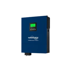 TommaTech New ProX 4.2kw 24V Akıllı İnverter