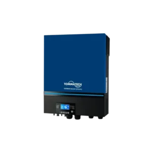 TommaTech Plus 7.2Kw 48V MPPT Akıllı İnverter